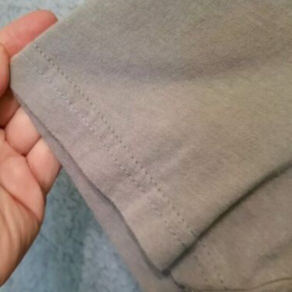 Toby Keith I Love This Bar Grill Las Vegas T-Shirt Gray Size Large Eagle Guitar - Picture 6 of 10